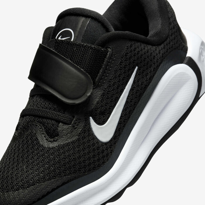 Nike Kids' Infinity Flow Shoes Black Nike Kids' Infinity Flow Shoes Black image number 6