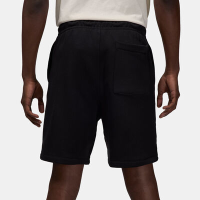 Jordan Men's Brooklyn Fleece Shorts Black Jordan Men's Brooklyn Fleece Shorts Black