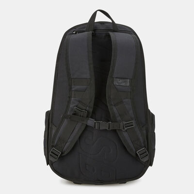Nike RPM Skateboard Backpack Black