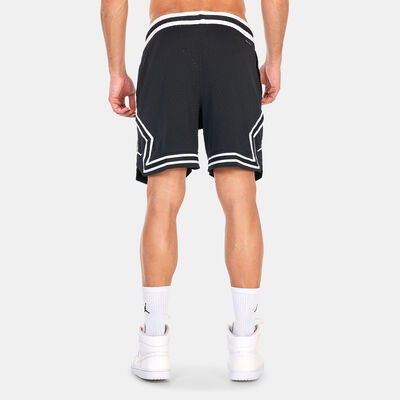 Jordan Men's Dri-FIT Sport Diamond Shorts Black