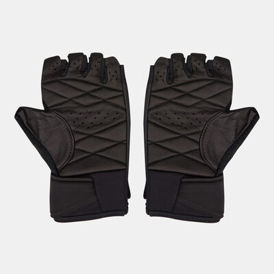 Under Armour Women's Training Gloves Black Under Armour Women's Training Gloves Black