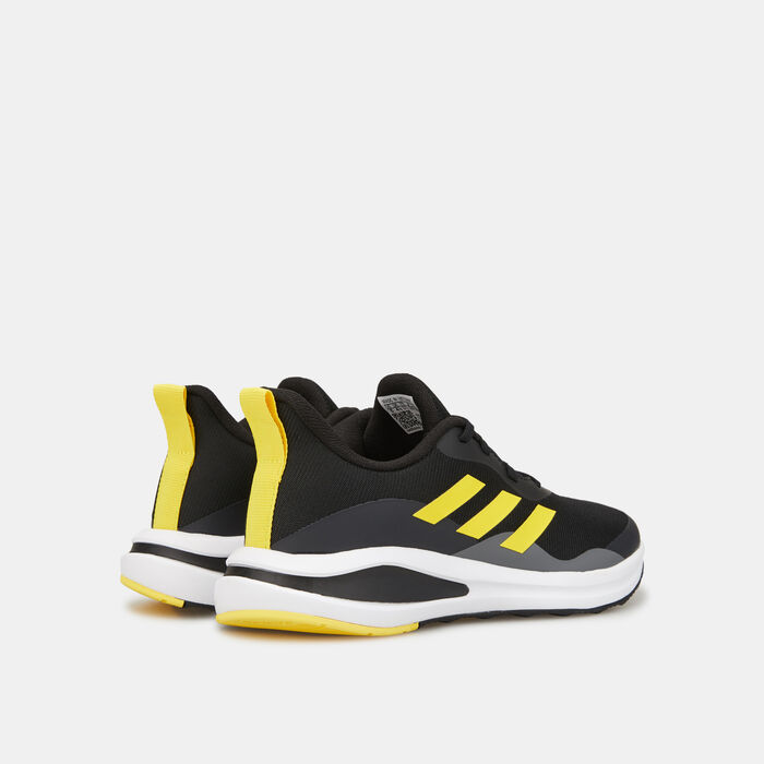 adidas Kids' FortaRun Sport Running Shoe Black adidas Kids' FortaRun Sport Running Shoe Black image number 2