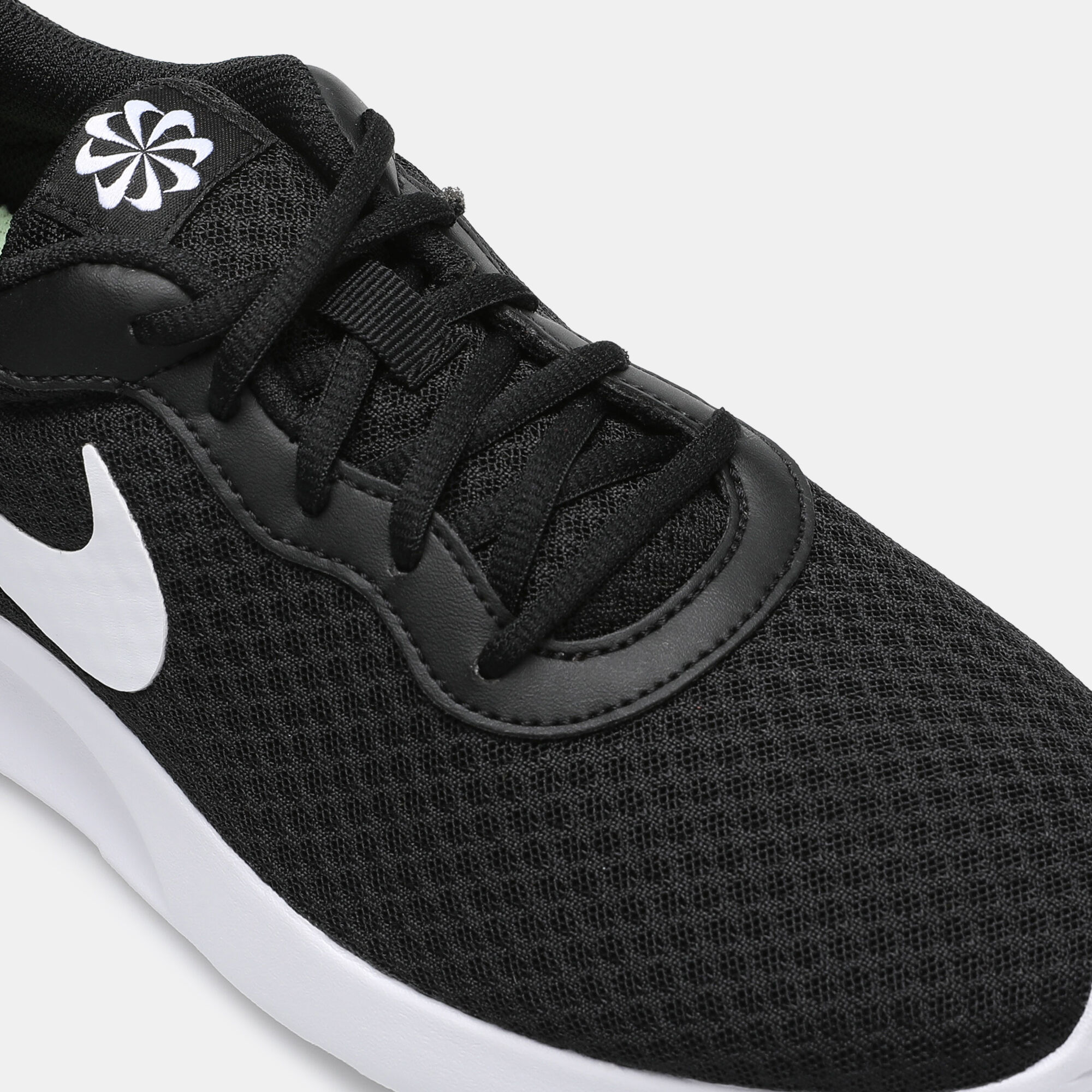 Buy Nike Women s Tanjun Shoe Black in Qatar SSS