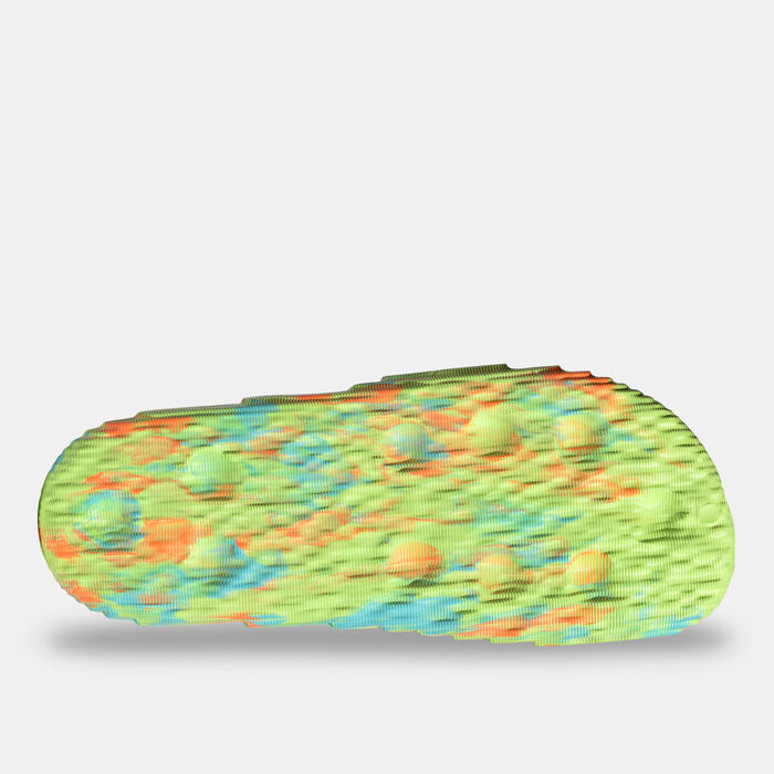 adidas Originals Men's Adilette 22 Slides yellow image number 3