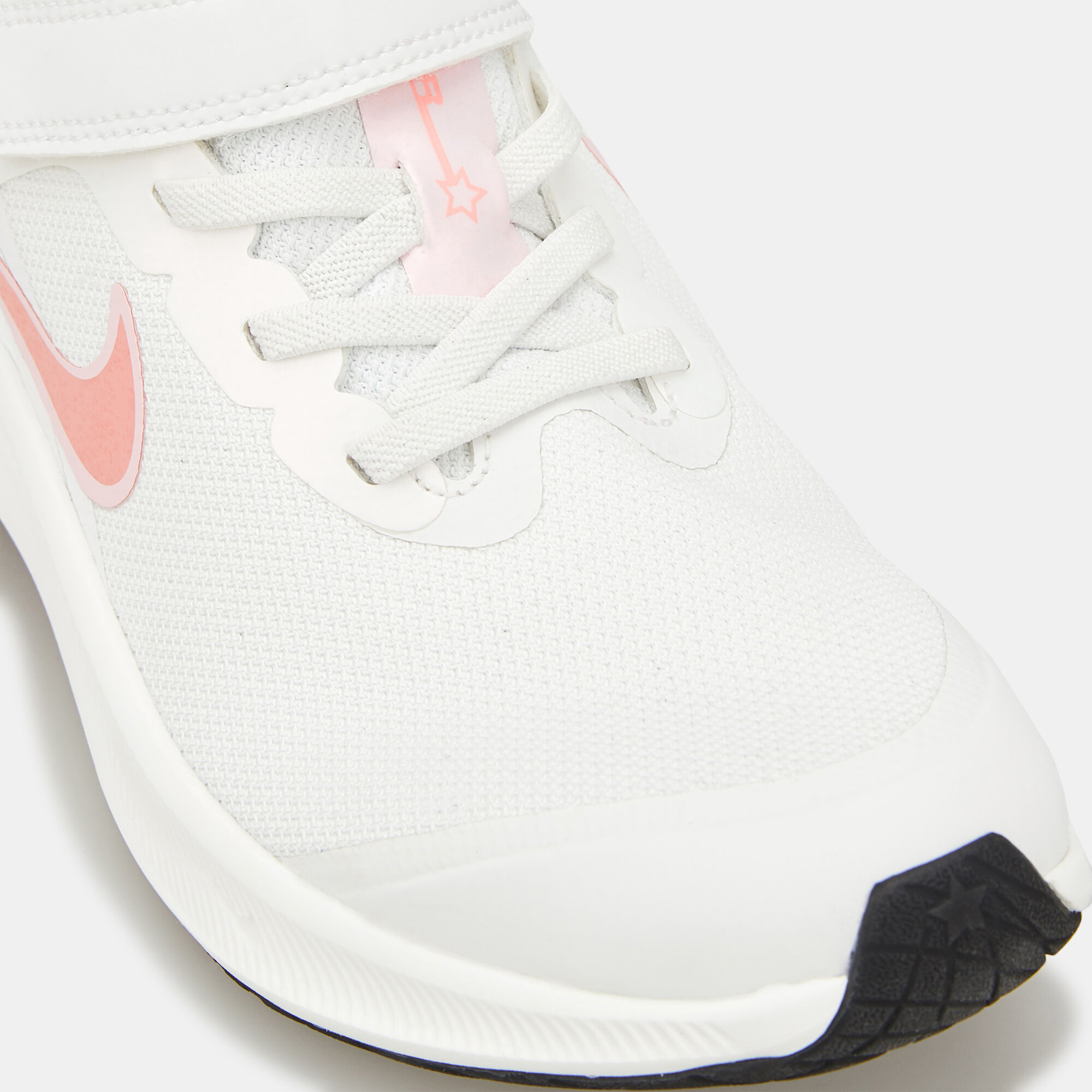 Kids Star Runner SE Shoe White Nike in Qatar SSS