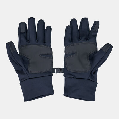 Columbia Men's Cloudcap™ Fleece Gloves Black Columbia Men's Cloudcap™ Fleece Gloves Black