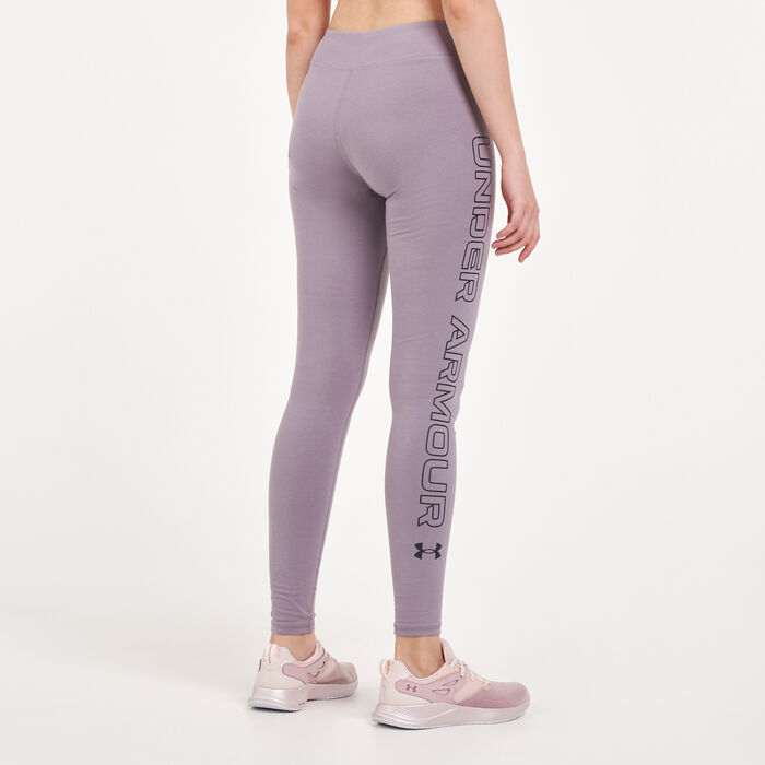 Under Armour Women's UA Favorite Leggings Under Armour Women's UA Favorite Leggings image number 1