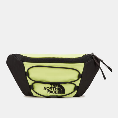 The North Face Jester Lumbar Pack Green The North Face Jester Lumbar Pack Green
