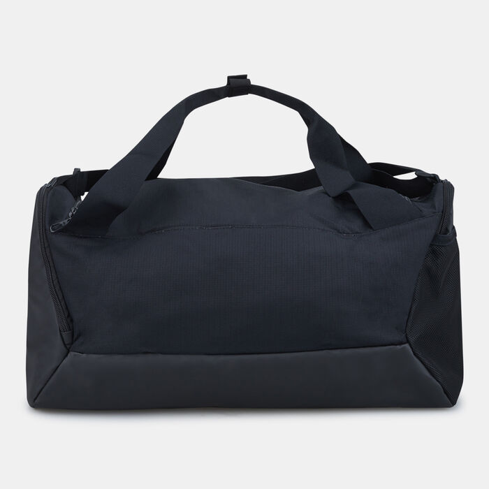 Nike Brasilia Training Duffel Bag Black Nike Brasilia Training Duffel Bag Black image number 1