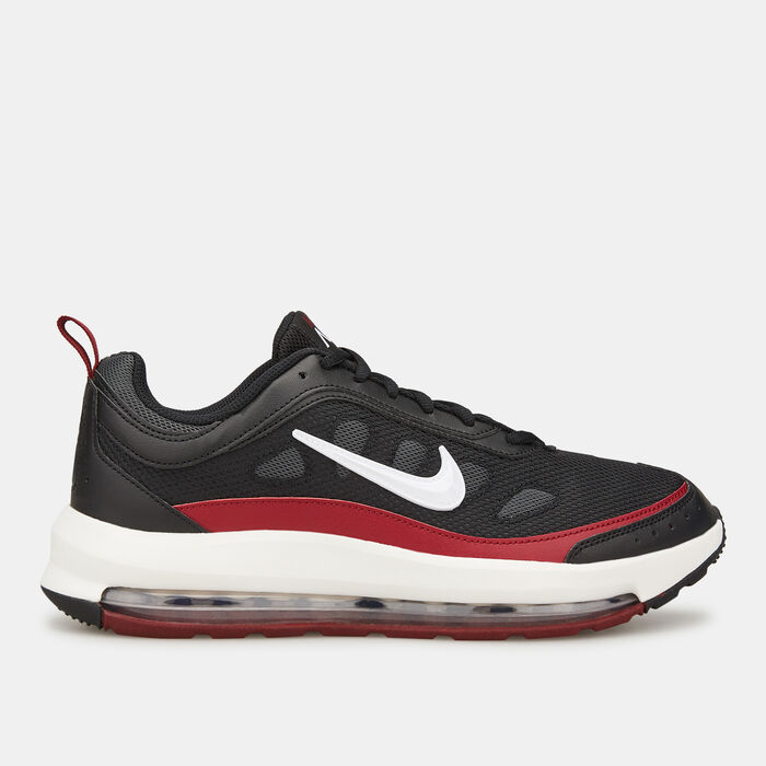 Nike Men's Air Max AP Shoe Black Nike Men's Air Max AP Shoe Black image number 0