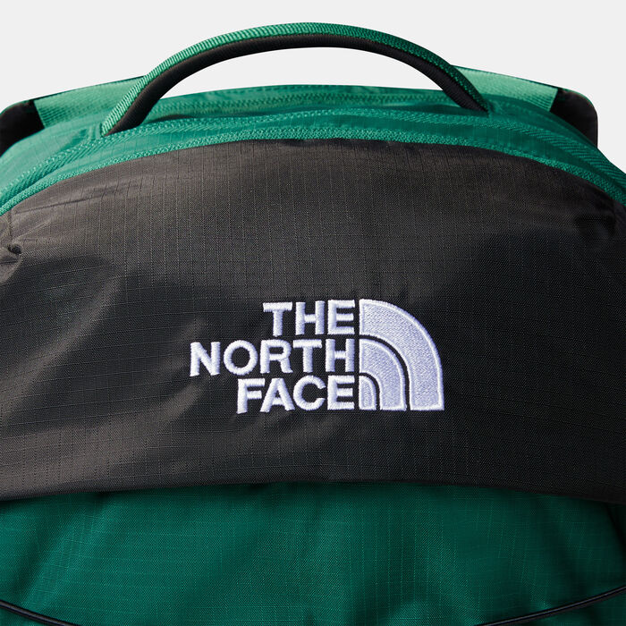 The North Face Borealis Backpack Green image number 5