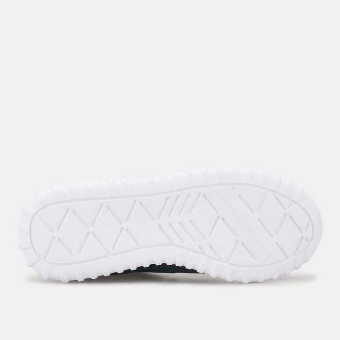 Calvin Klein Women's Sporty Runner EVA Shoe Black Calvin Klein Women's Sporty Runner EVA Shoe Black image number 3