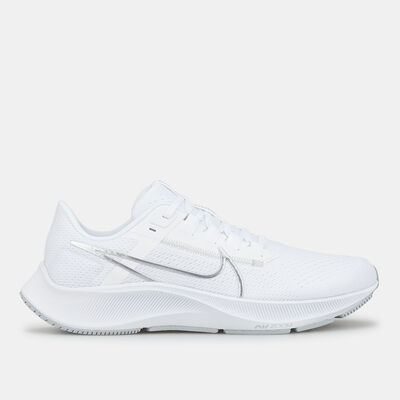 Nike Women's Air Zoom Pegasus 38 Shoe White
