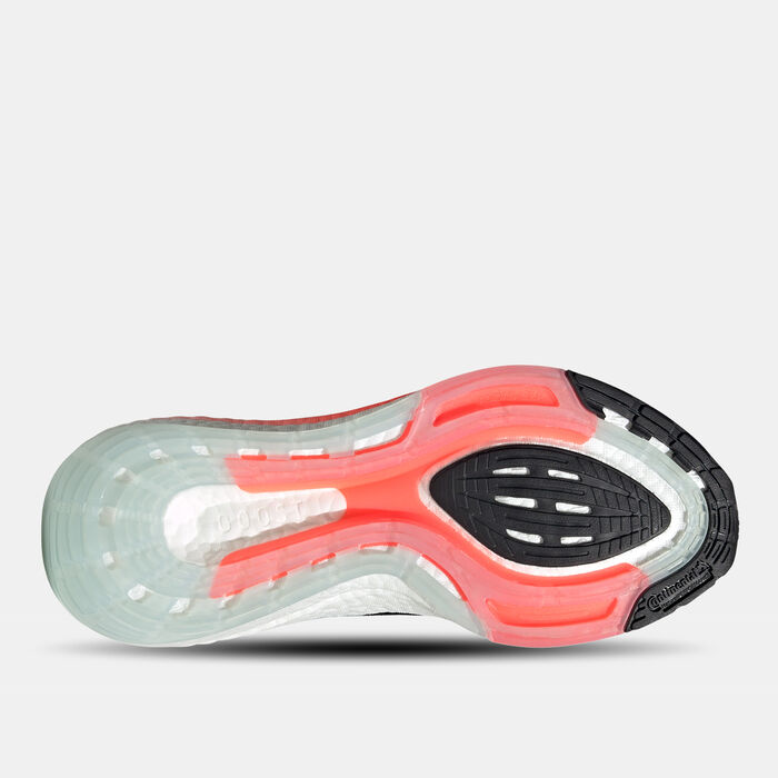 adidas Men's Ultraboost 22 Shoe Black adidas Men's Ultraboost 22 Shoe Black image number 3