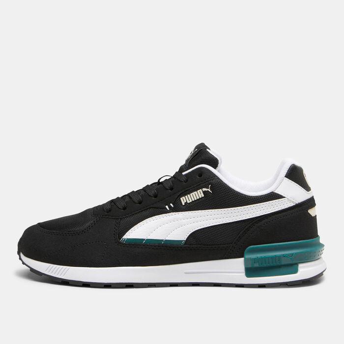 PUMA Men's Graviton Shoes Black image number 0