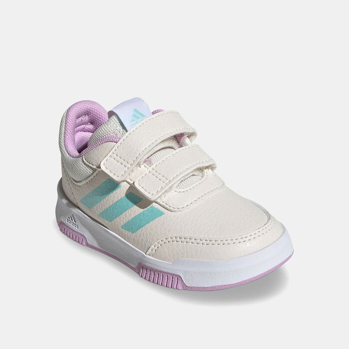 adidas Kids' Tensaur Sport 2.0 Shoes White adidas Kids' Tensaur Sport 2.0 Shoes White image number 1