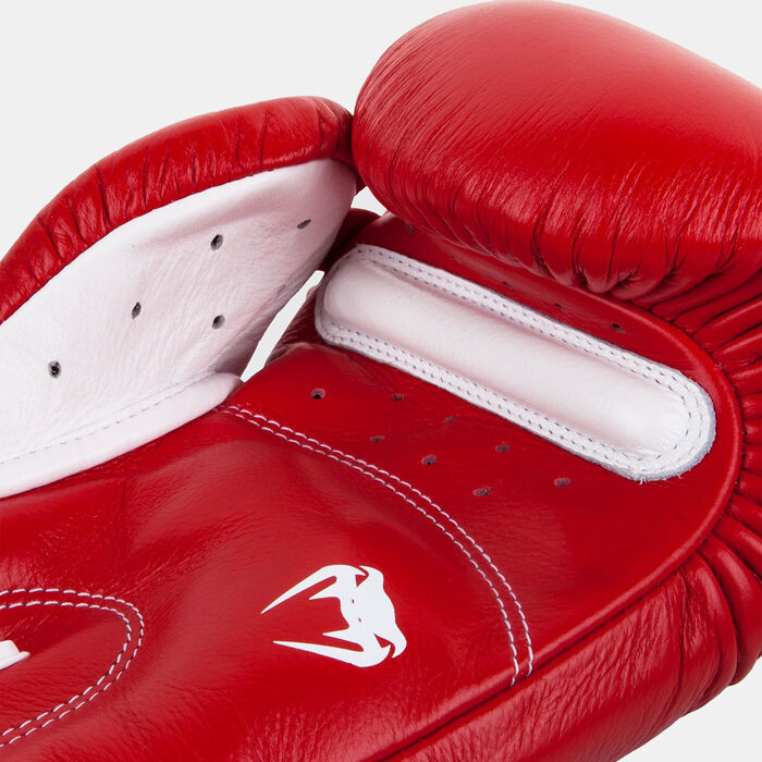 Venum 3.0 Boxing Glove (8oz) Red image number 3