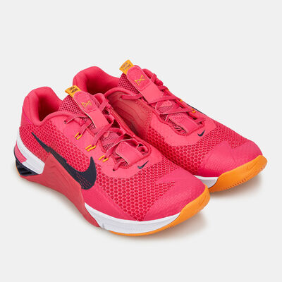 Nike Women's Metcon 7 Shoe Pink Nike Women's Metcon 7 Shoe Pink