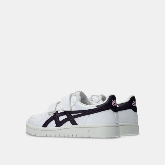 ASICS Kids' JAPAN S Shoes White image number 2