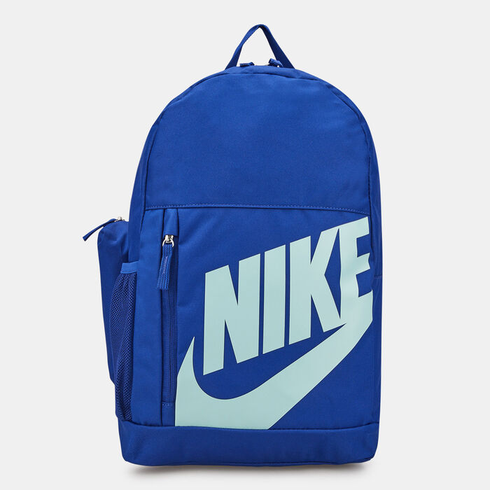 Nike Kids' Backpack Blue image number 0