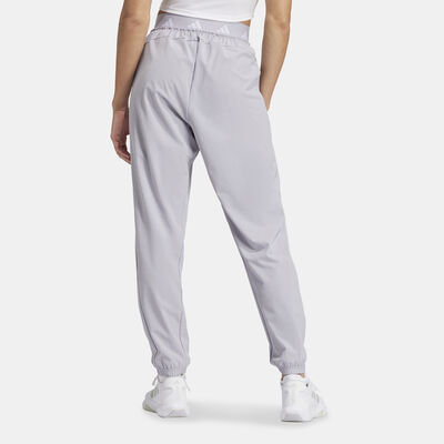 adidas Women's Training Pants Grey
