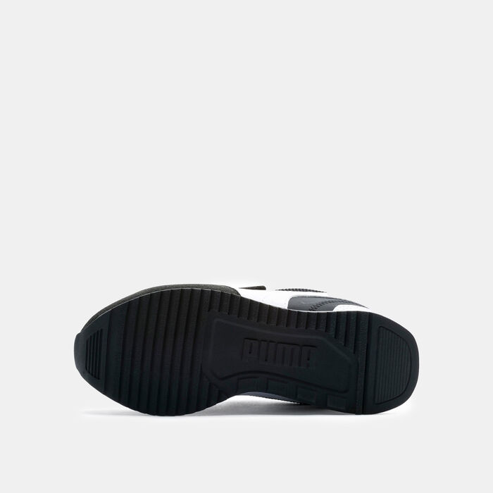 PUMA Kids' R78 Shoe (Younger Kids) Black PUMA Kids' R78 Shoe (Younger Kids) Black image number 3