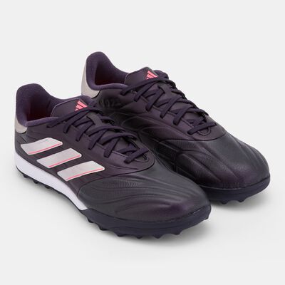 adidas Men's Copa Pure 2 League Turf Ground Football Shoes Blue