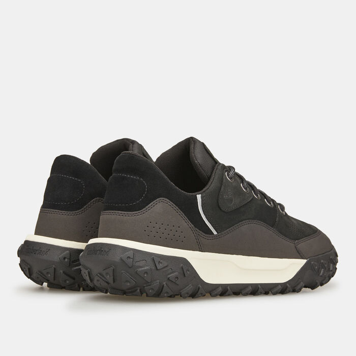 Timberland Men's Baskets Greenstride Motion 6 Shoes Black image number 2