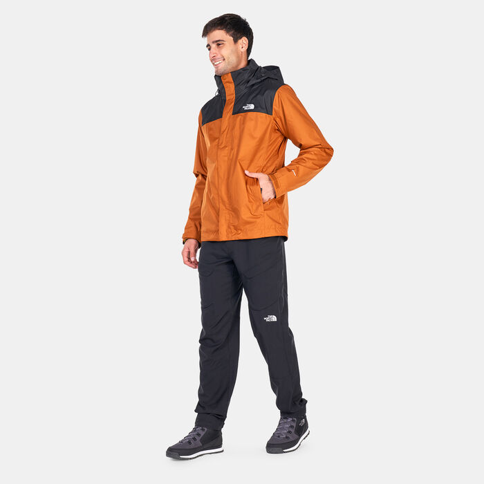 The North Face Men's AO Circular Pants Black image number 2