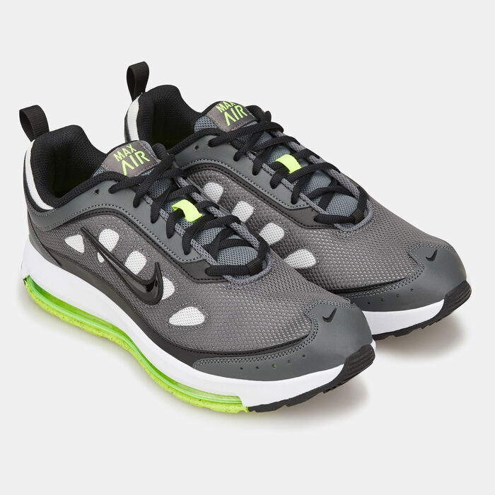 Nike Men's Air Max AP Shoe Grey Nike Men's Air Max AP Shoe Grey image number 1