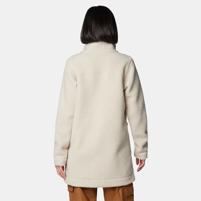 Columbia Panorama™ Long Jacket Beige