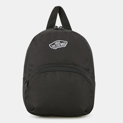 Vans Women's Got This Mini Backpack Black Vans Women's Got This Mini Backpack Black