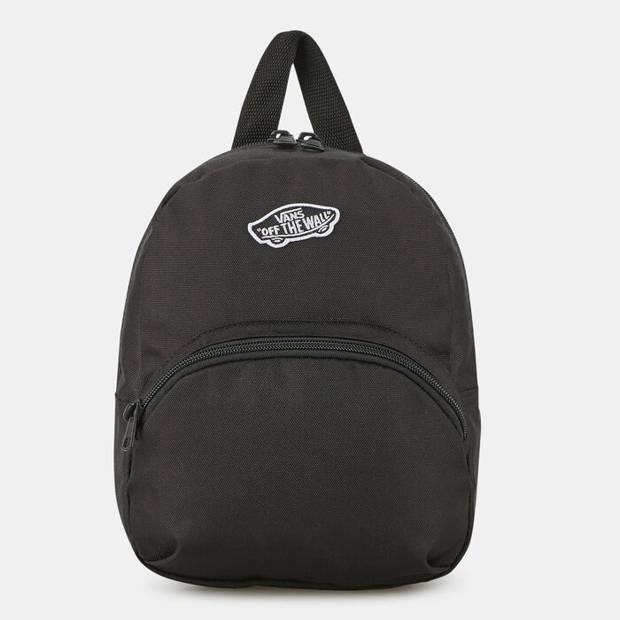 Vans Women's Got This Mini Backpack Black Vans Women's Got This Mini Backpack Black image number 0
