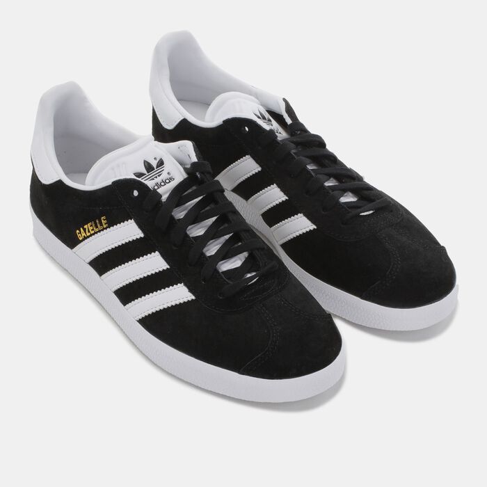 adidas Originals Gazelle Shoe Multi image number 1