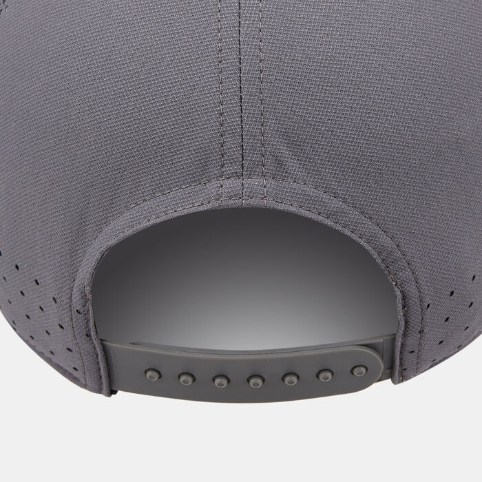 Nike AeroBill Legacy 91 Cap Grey image number 1