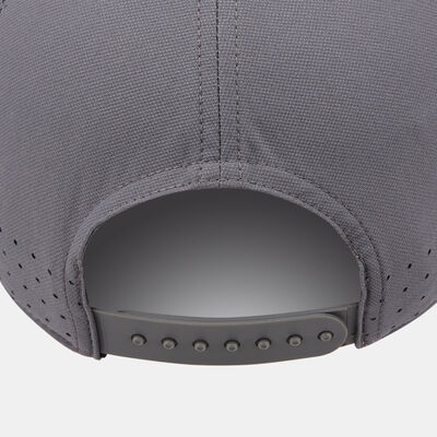 Nike AeroBill Legacy 91 Cap Grey Nike AeroBill Legacy 91 Cap Grey