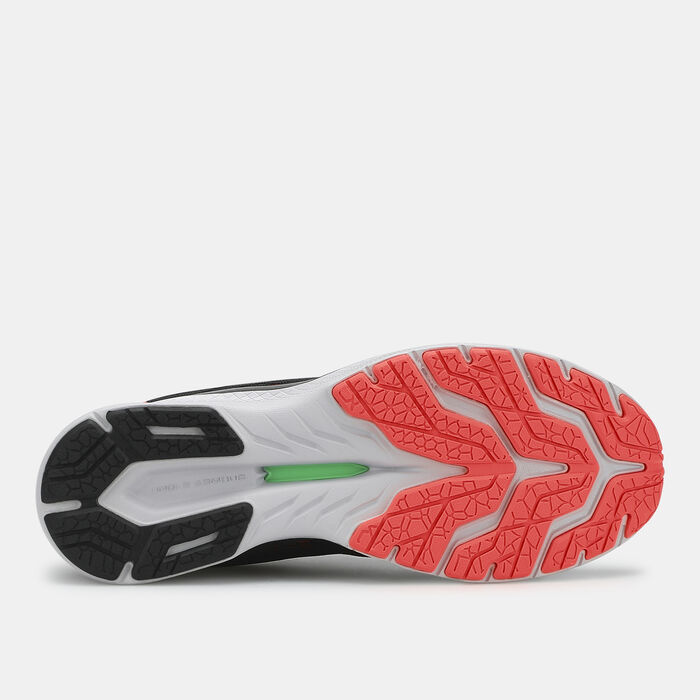 Under Armour Women's UA Charged Bandit 7 Running Shoe Black image number 3