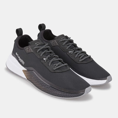 Columbia  Men's PFG Low Drag™ Shoe Black Columbia  Men's PFG Low Drag™ Shoe Black