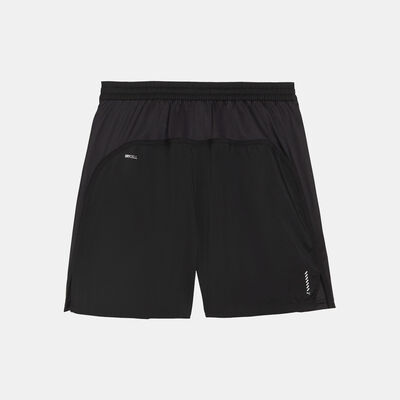 PUMA Men's Run Favourite Velocity Running Shorts Black