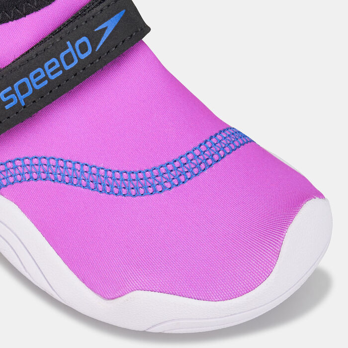Speedo Hybrid Original Shoe Blue Speedo Hybrid Original Shoe Blue image number 9
