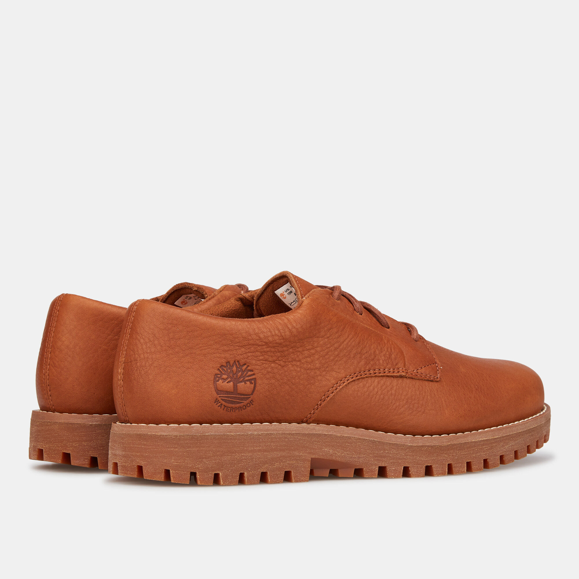 Timberland waterproof oxford on sale