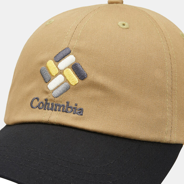 Columbia ROC™ II Ball Cap Brown image number 2