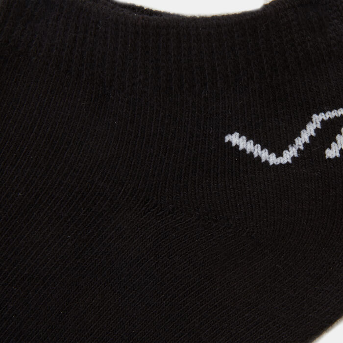 Vans Classic Low Socks Black image number 1