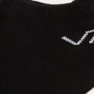 Vans Classic Low Socks Black Vans Classic Low Socks Black