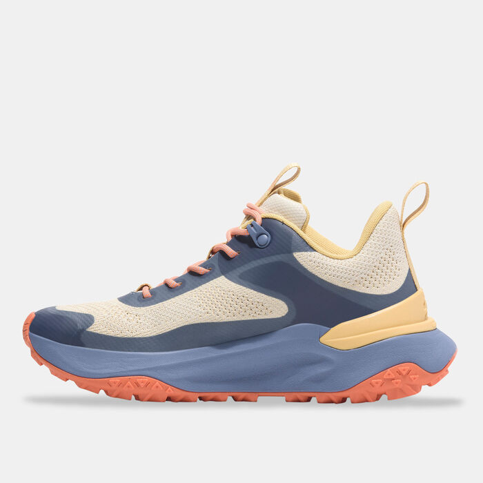 Timberland Women's Brand Shoes Blue image number 2