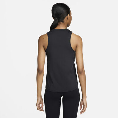 Nike Women's One Classic Dri-FIT Training Tank Top Black
