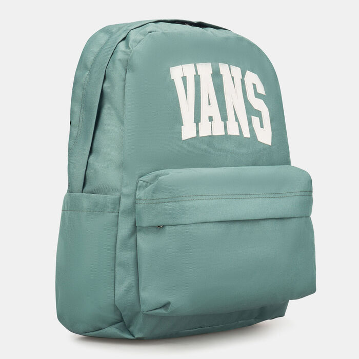 Vans Old Skool Backpack Green image number 2