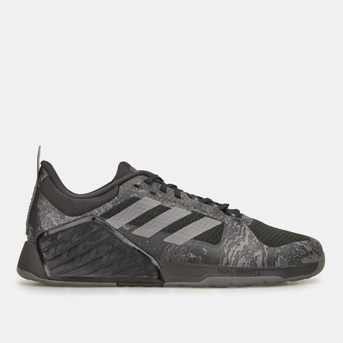 adidas Men's Dropset 2 Training Shoes Black image number 0