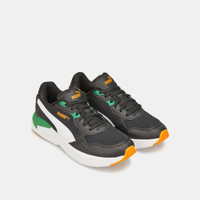 PUMA Kids' X-Ray Speed Lite Shoes Black image number 1