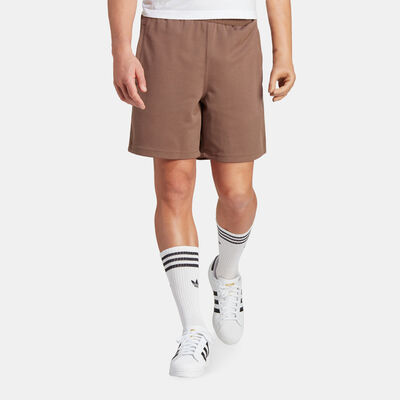 adidas Originals Men's Adicolor Shorts Brown